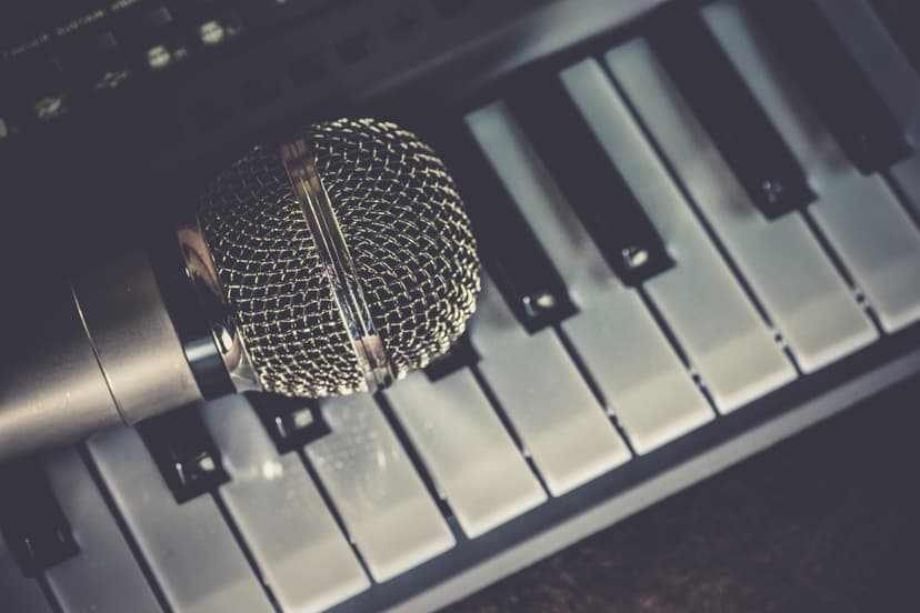 Nauka Śpiewu | Bydgoszcz