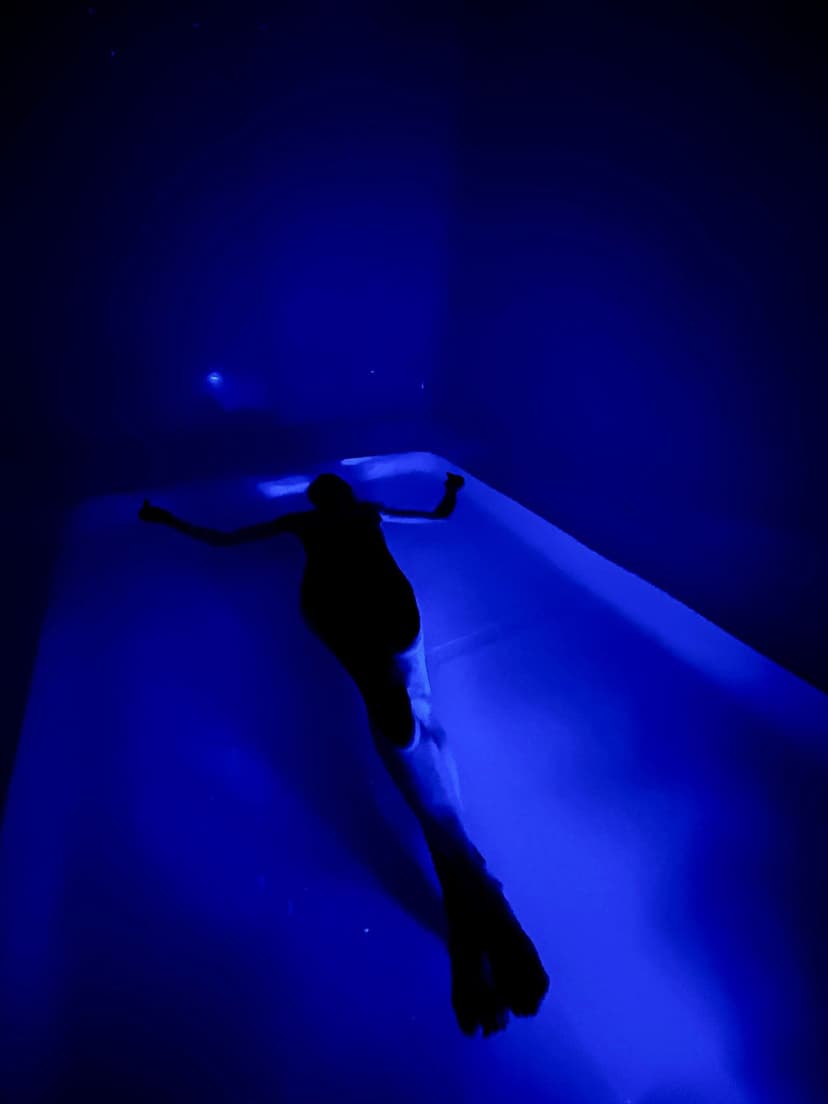 Relaksacyjna Sesja Floatingu (90 minut) | Katowice