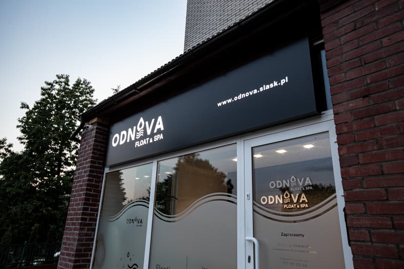 Relaks w Saunie Skalnej dla Dwojga (90 minut) | Katowice