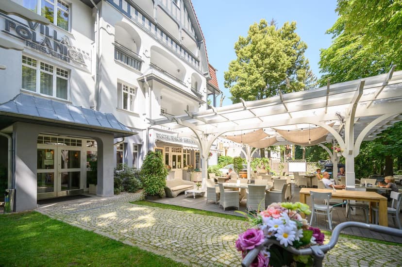 Weekend SPA dla Dwojga | Polanica-Zdrój