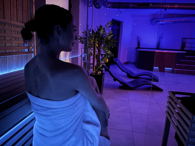 Relaks w SPA na Wyłączność dla Dwojga | Kraków (okolice)