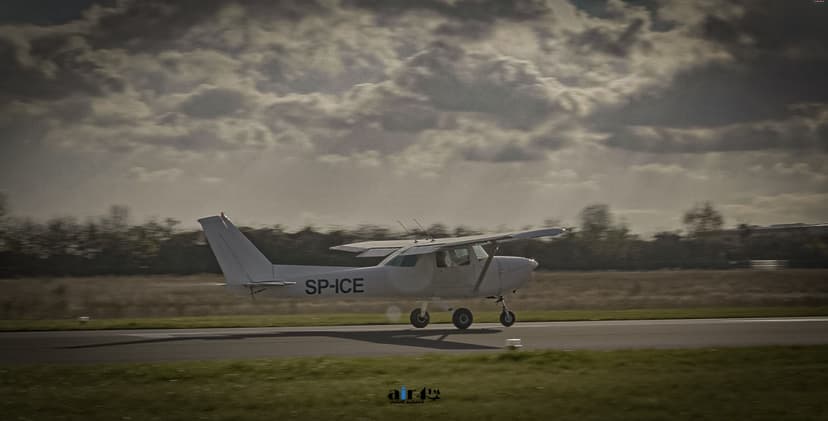 Lot Zapoznawczy Samolotem | Gliwice