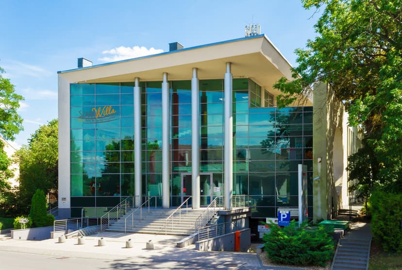 Relaksujący Weekend dla Dwojga | Opole