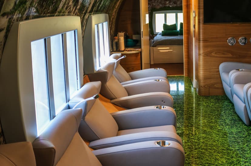 Sesja w Komorze Normobarycznej dla Dziecka | Mińsk Mazowiecki (okolice)