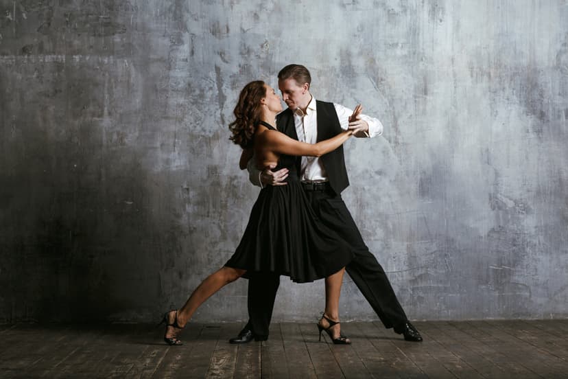 Indywidualna lekcja Salsy dla Dwojga | Legnica