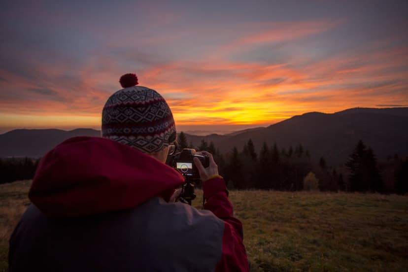 Indywidualne Warsztaty Fotografii | Beskid Sądecki