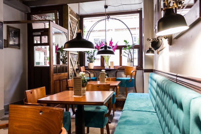 Degustacja Czekolady dla Dwojga | Poznań