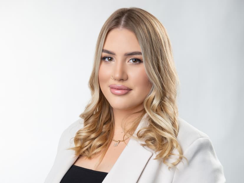 Biznesowa Sesja Zdjęciowa | Bydgoszcz