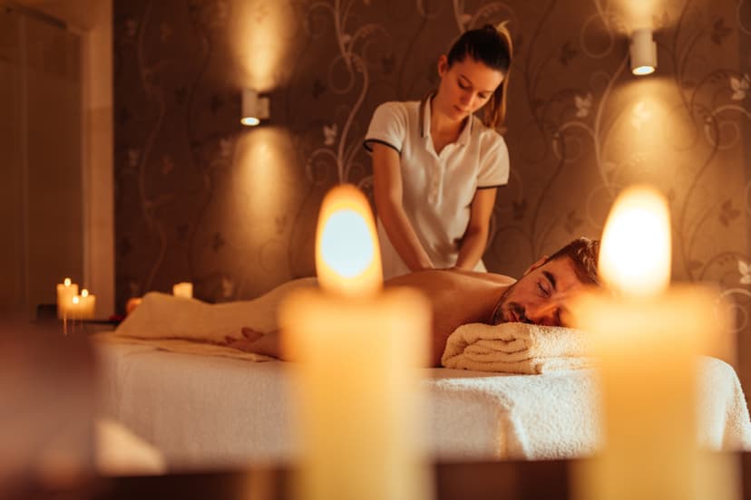 Klasyczny Masaż Tajski dla Niego - 60 minut | Warszawa | Wrocław