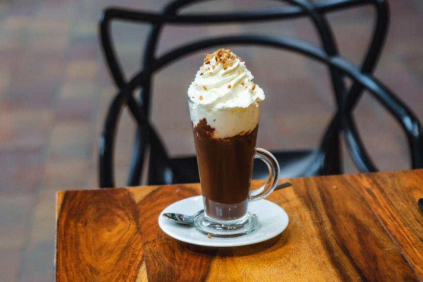 Czekoladowa Przyjemność dla Dwojga | Wiele Lokalizacji