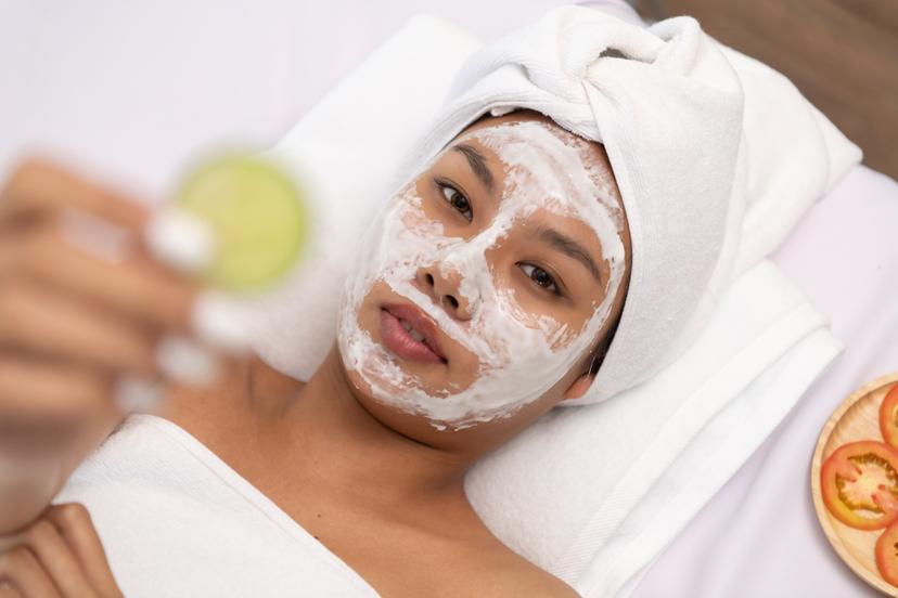 Zabieg SPA "Relaksujące Nawilżenie" | Tarnów