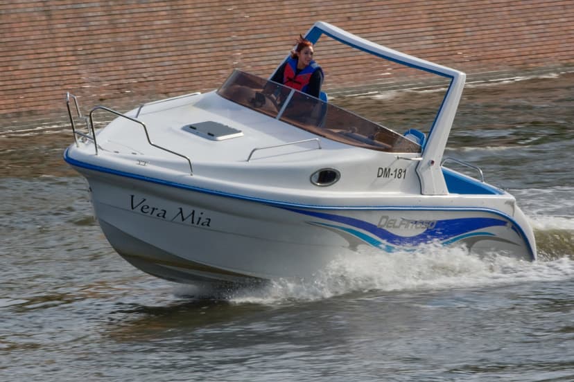 Ekstremalny Rejs Jachtem dla Przyjaciół | Wrocław