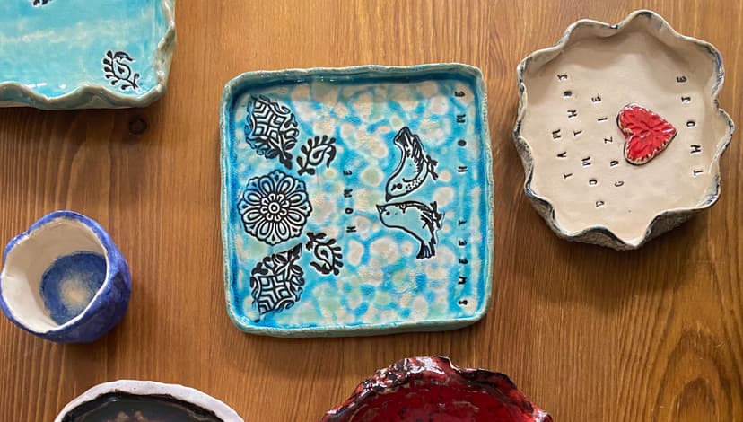 Warsztaty z Ceramiki dla Dwojga | Szczecin