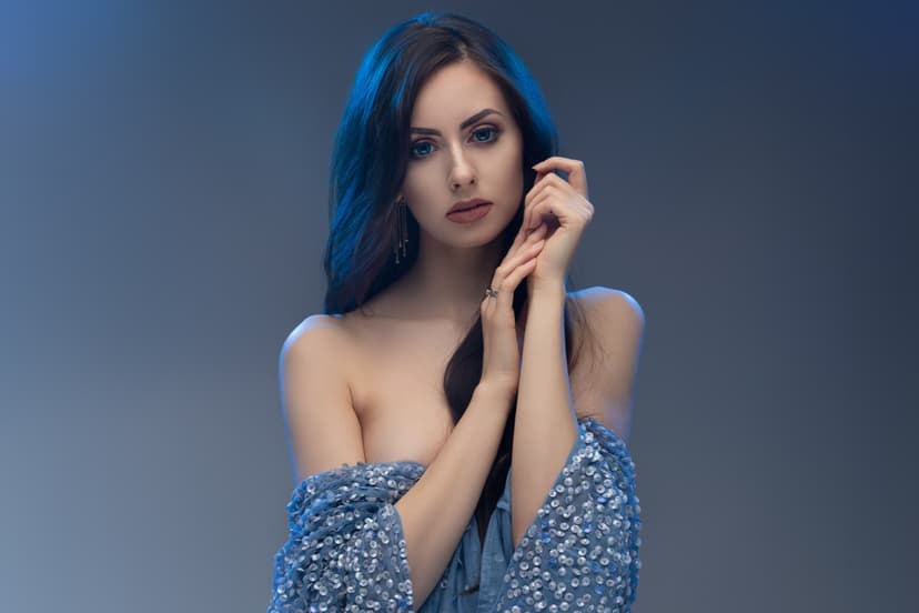 Portretowa Sesja Zdjęciowa | Szczecin