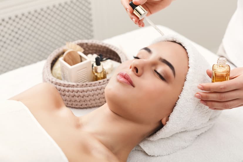 Japoński Rytuał SPA | Bielsko-Biała