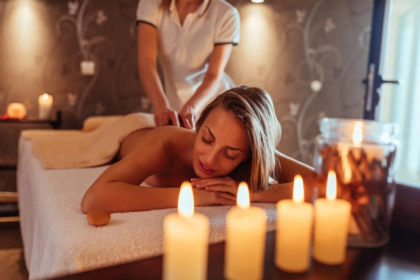 Relaksujący Rytuał "Hammam" | Toruń (okolice)