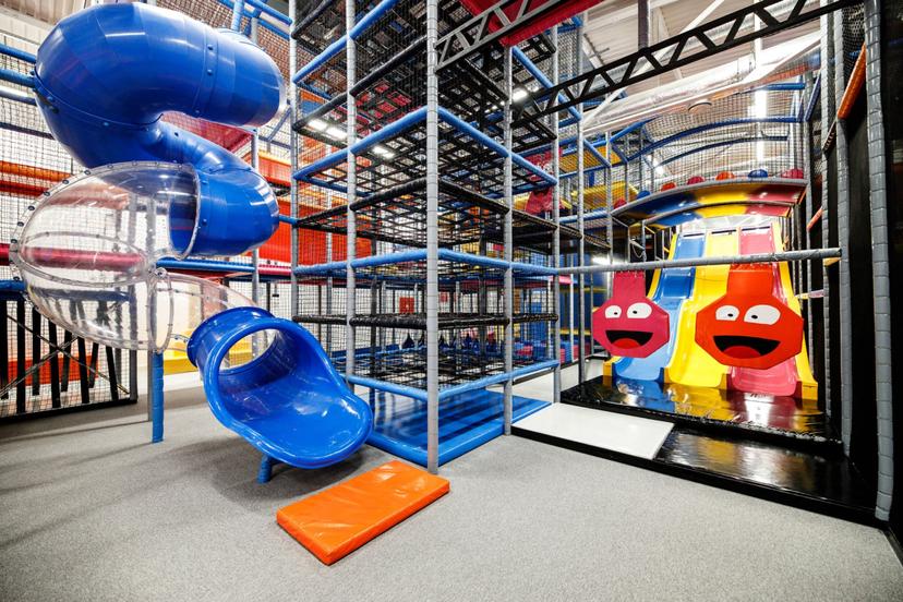 Całodniowa Zabawa w Parku Rozrywki Fantazja | Bielsko-Biała (okolice)