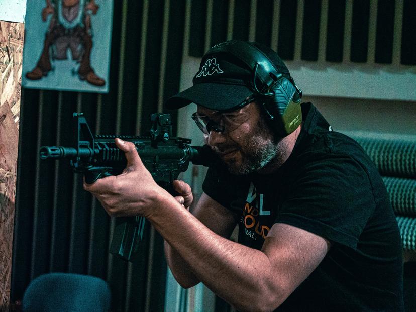 Poznaj Strzelanie | Bielsko-Biała (okolice)