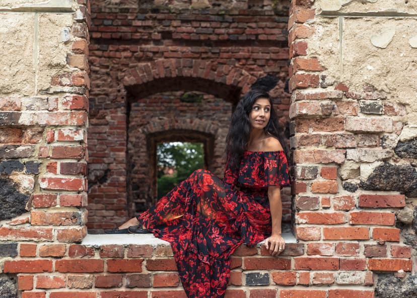 Kobieca Sesja Zdjęciowa | Zielona Góra