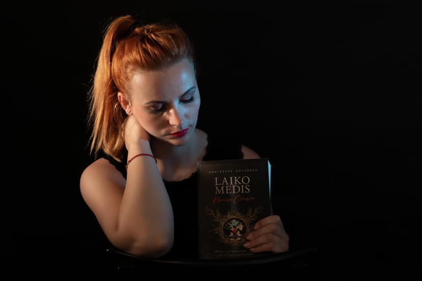 Biznesowa Sesja Zdjęciowa | Zielona Góra