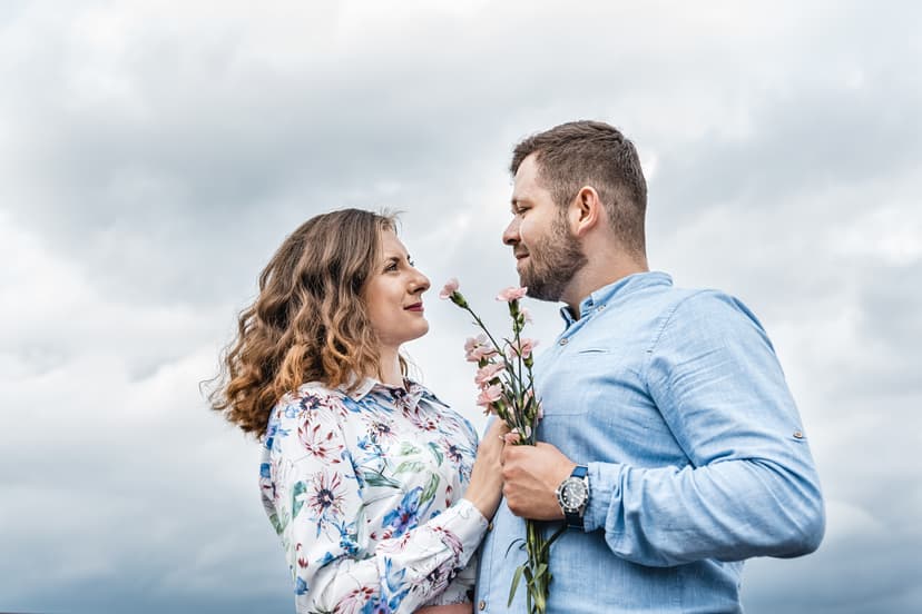 Sesja Zdjęciowa dla Dwojga | Zielona Góra