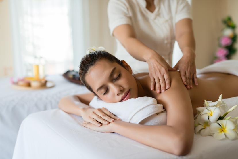 Masaż Tajski (90 minut) | Poznań