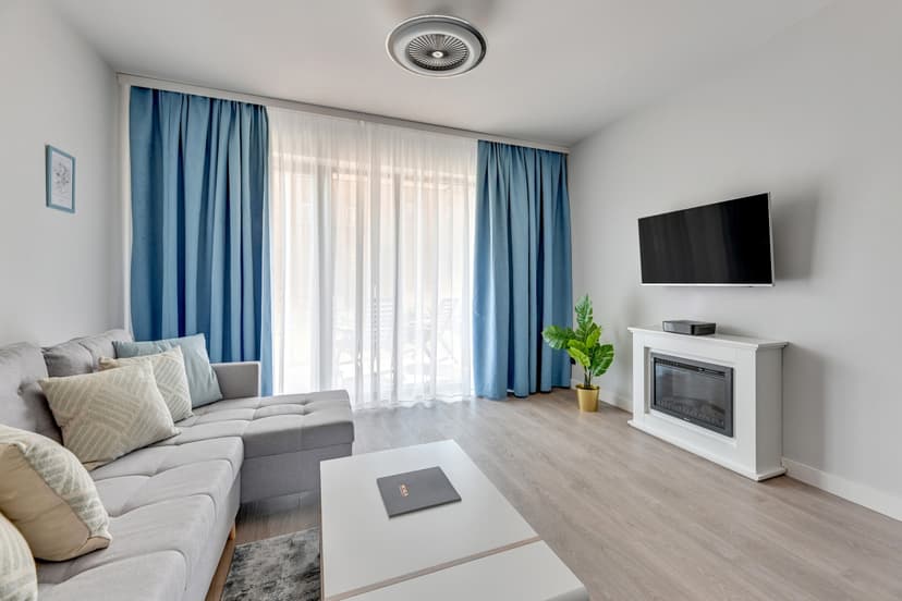 Niezapomniany Pobyt (2 noce, 1-4 osoby) | Lion Apartments