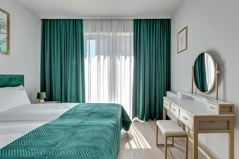 Niezapomniany Pobyt (3 noce, 1-4 osoby) | Lion Apartments