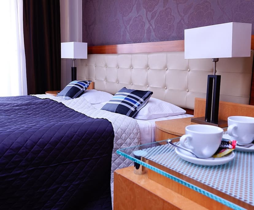 Odprężający Pobyt (1 Noc, 2 Osoby) | Apartamenty Ostróda | Ostróda