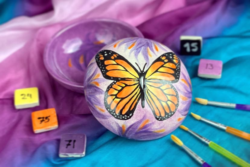 Indywidualne Warsztaty Lepienia z Gliny dla Dwojga | Wrocław