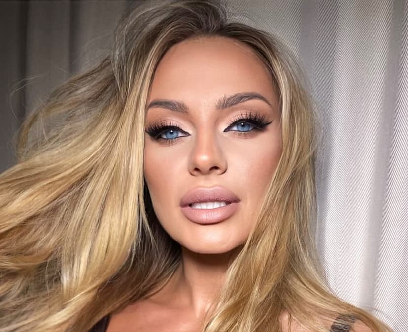 Makijaż "Hollywood" | Warszawa (okolice)