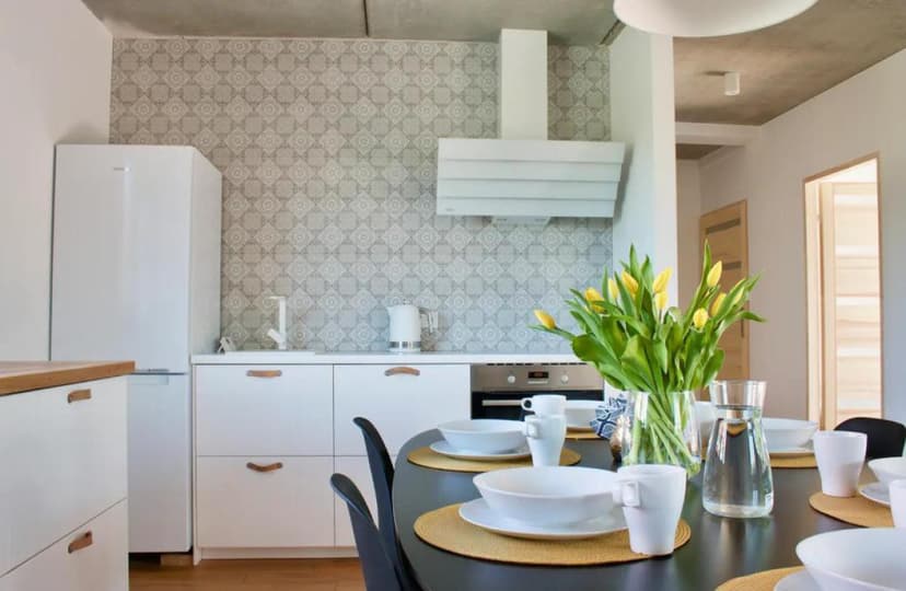 Romantyczny Pobyt (1 Noc, 2 Osoby) | Gdynia