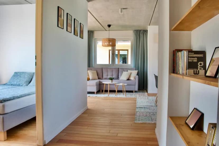 Romantyczny Pobyt (2 Noce, 2 Osoby) | Gdynia