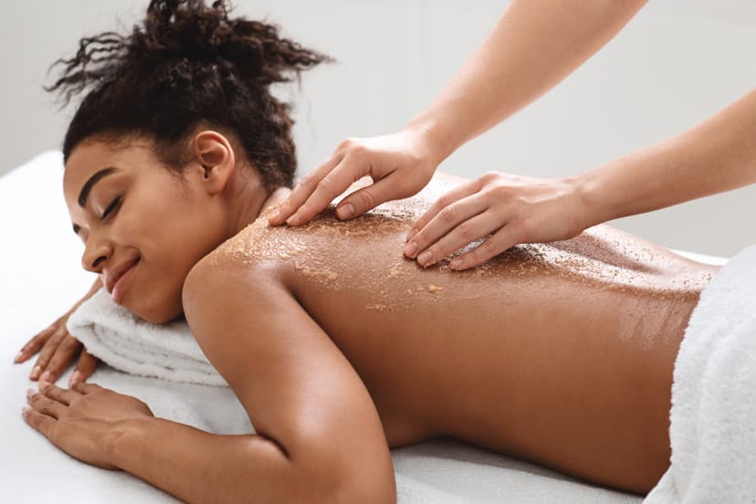 Luksusowy Dzień w SPA | Katowice