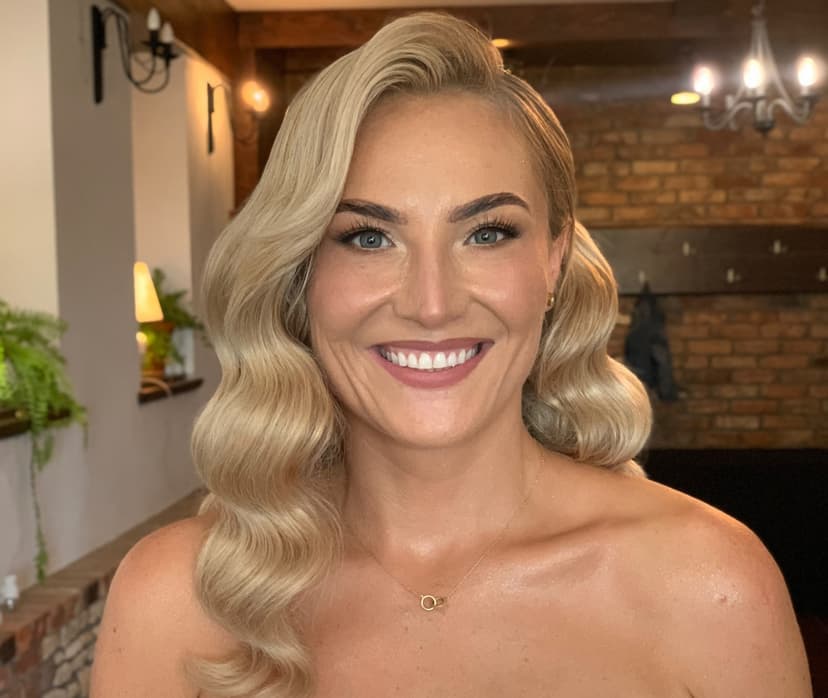 Indywidualny Kurs Makijażu Dziennego | Kraków