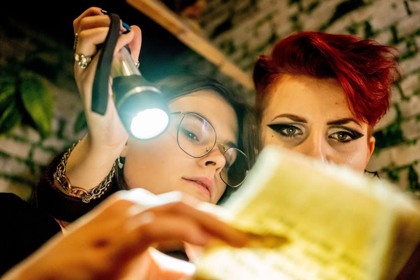 Karta Podarunkowa Gamescape | Kraków