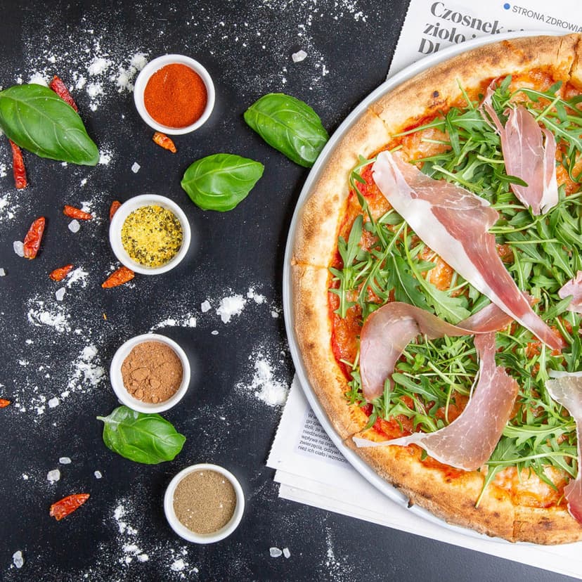 Warsztaty Robienia Pizzy dla Dwojga | Koszalin