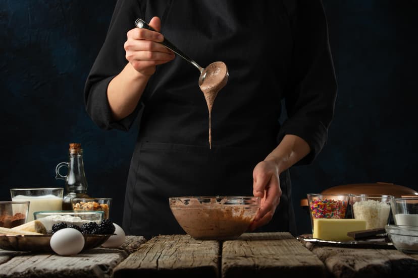 Warsztaty Czekoladowe dla Przyjaciół | Wąwolnica