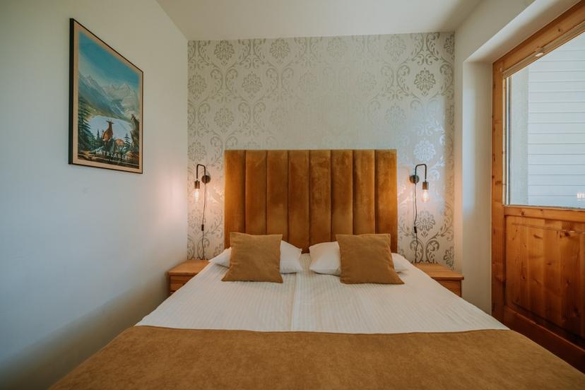 Urokliwy Pobyt w Górach (2 Noce, 2 Osoby) | Zakopane (okolice)