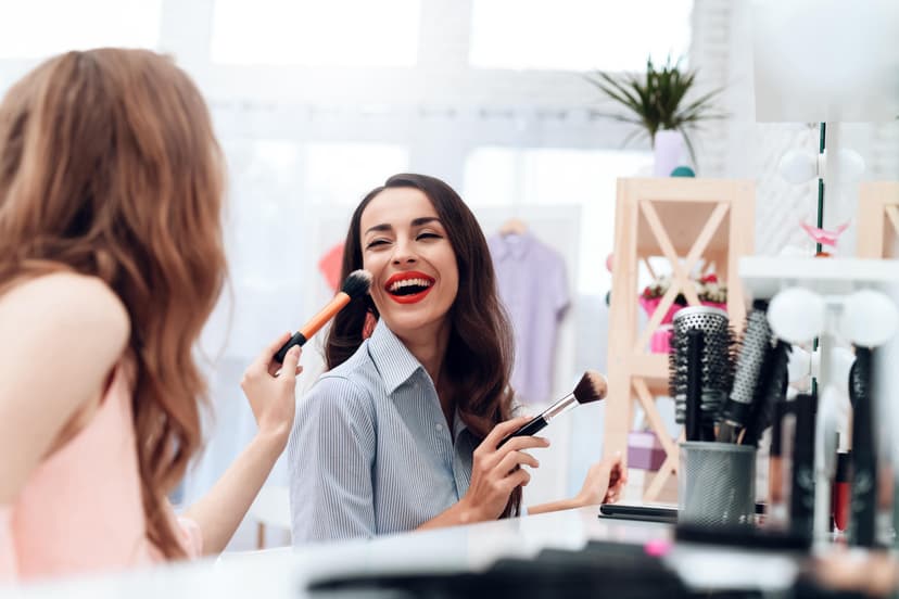 Indywidualny Kurs Makijażu | Białystok