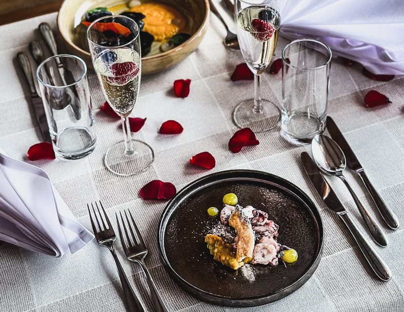 Degustacja Regionalnych Smaków | Zakopane