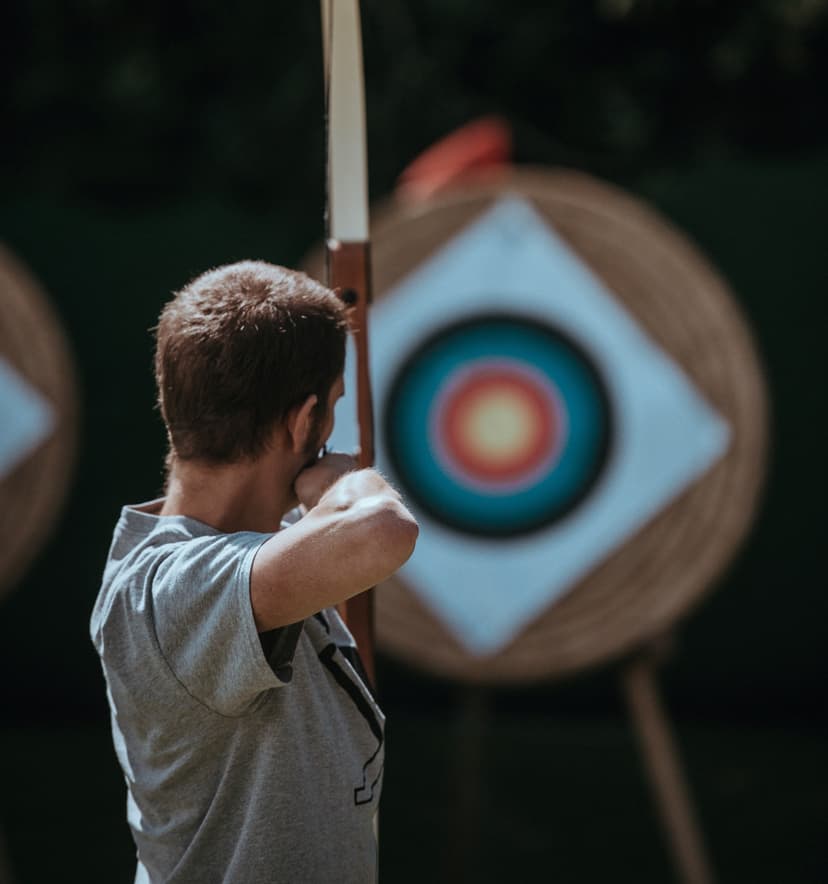 Strzelanie z Łuku (45 minut) | Gdańsk