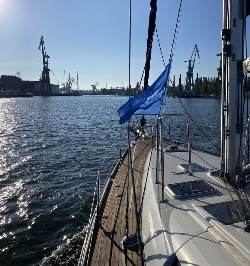 Rejs dla Przyjaciół | Gdańsk | Sopot