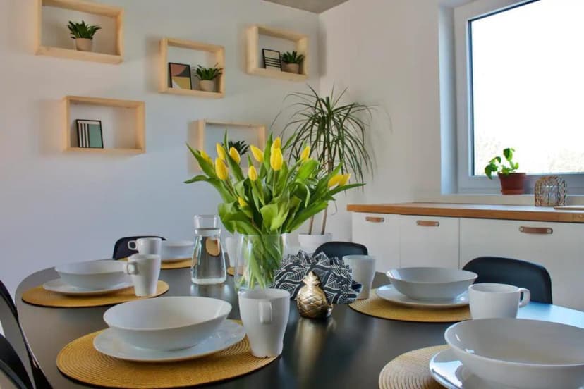 Karta Podarunkowa Apartamenty Ahoj & Laba | Gdynia