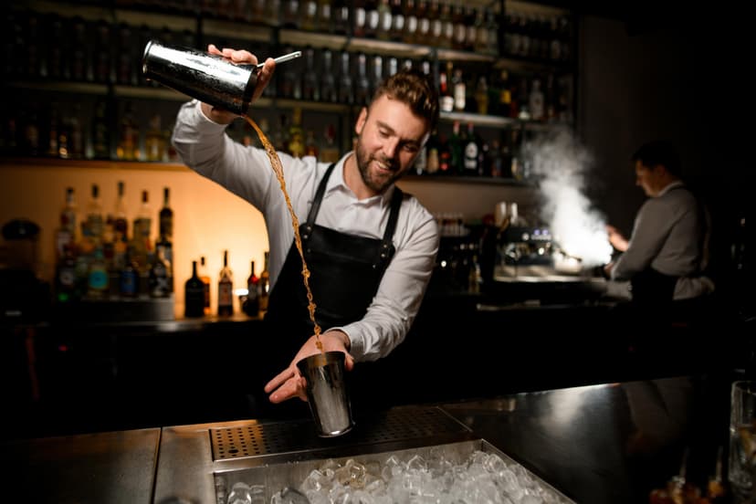 Wypad na Drinka dla Znajomych | Nowy Sącz