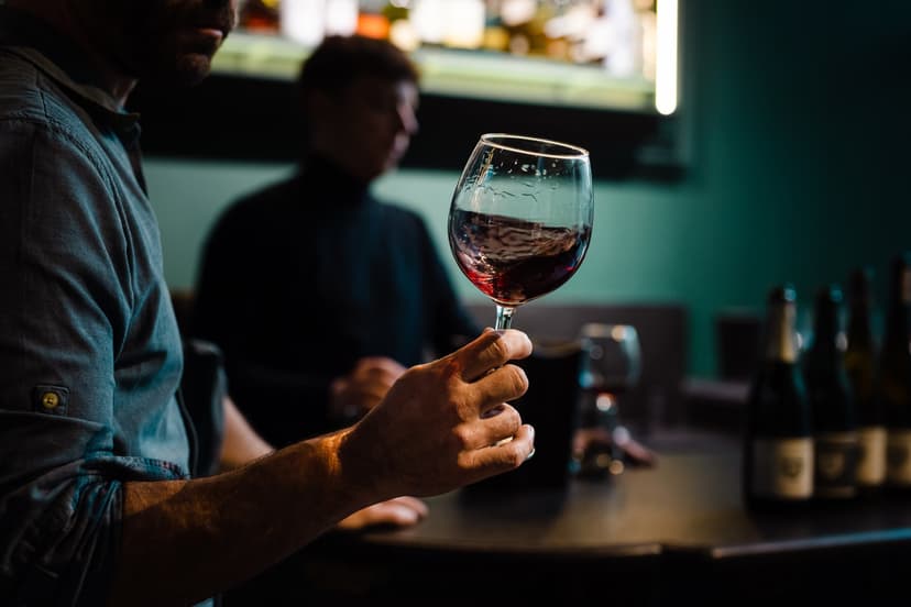 Degustacja Wina | Warszawa