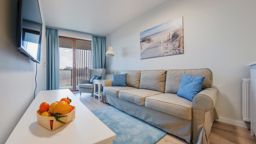 Relaksujący Pobyt nad Morzem | Wiele Lokalizacji | SUN & SNOW