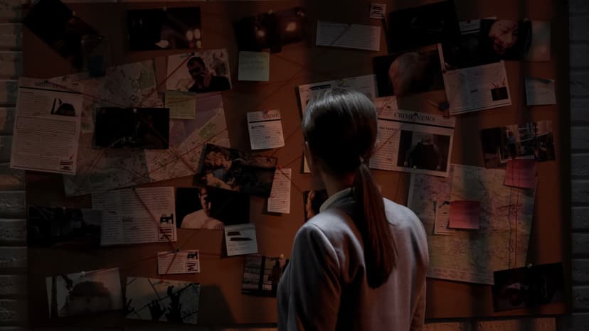 Przygoda w Escape Room - Pokój “Uwięzieni” | Chorzów