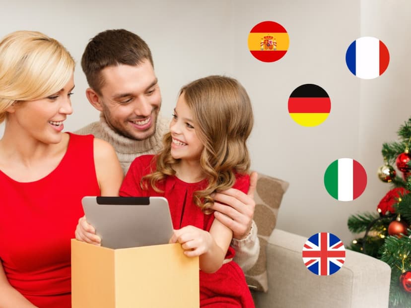 Internetowy Kurs Językowy (6 miesięcy) | Kurs Online