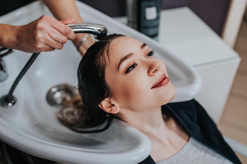 Metamorfoza Fryzury dla Niej | Żory